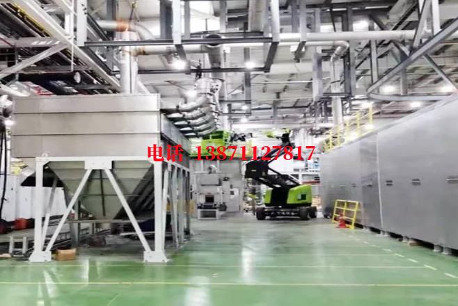 永胜机电设备安装工程,设备安装公司