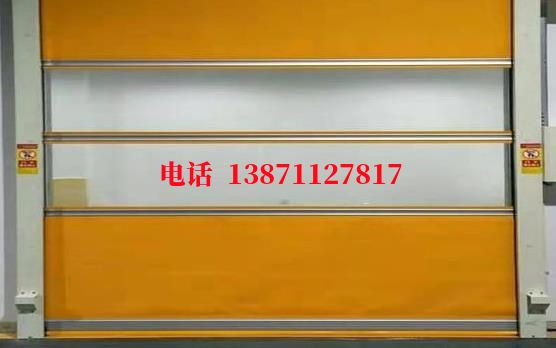 永胜洁净室门